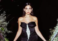 Geraldine Viswanathan